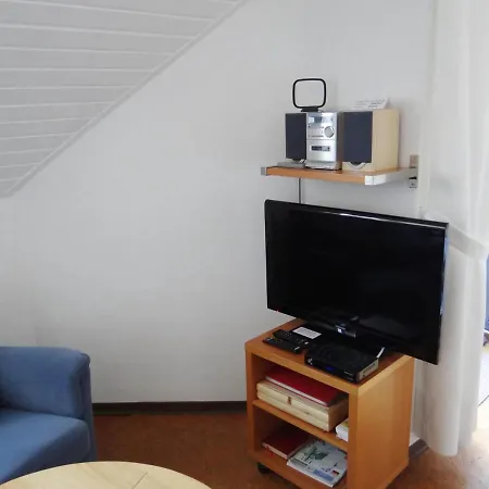 50097... Apartmán Carolinensiel